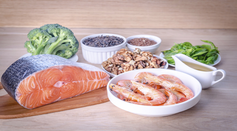 The Importance of Omega 3 Fatty Acids Explained Piedmont Healthcare